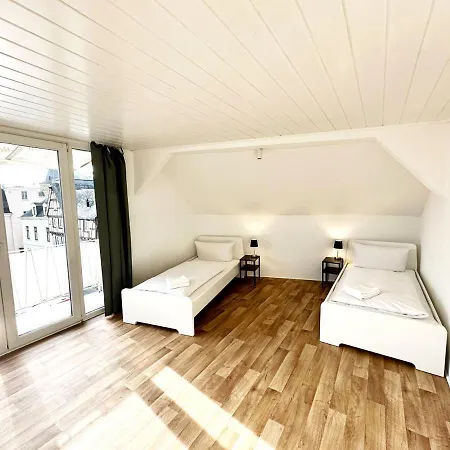 Work & House In * Linz am Rhein