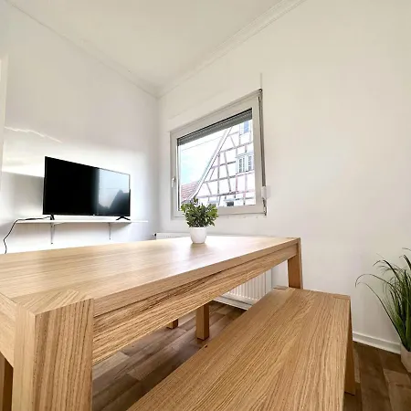 Work & House In * Linz am Rhein