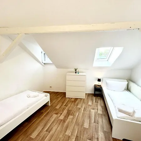 Work & House In Linz am Rhein
