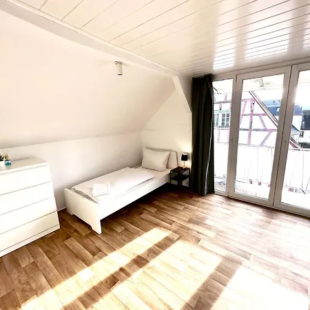 Apartment Work & House In *
